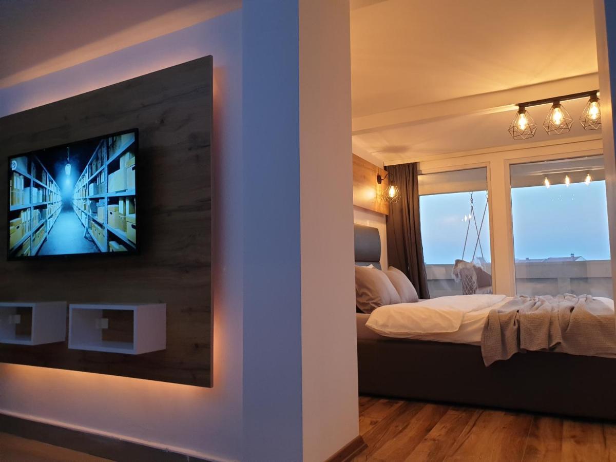 Sky Apartments Special Strumica Exterior photo