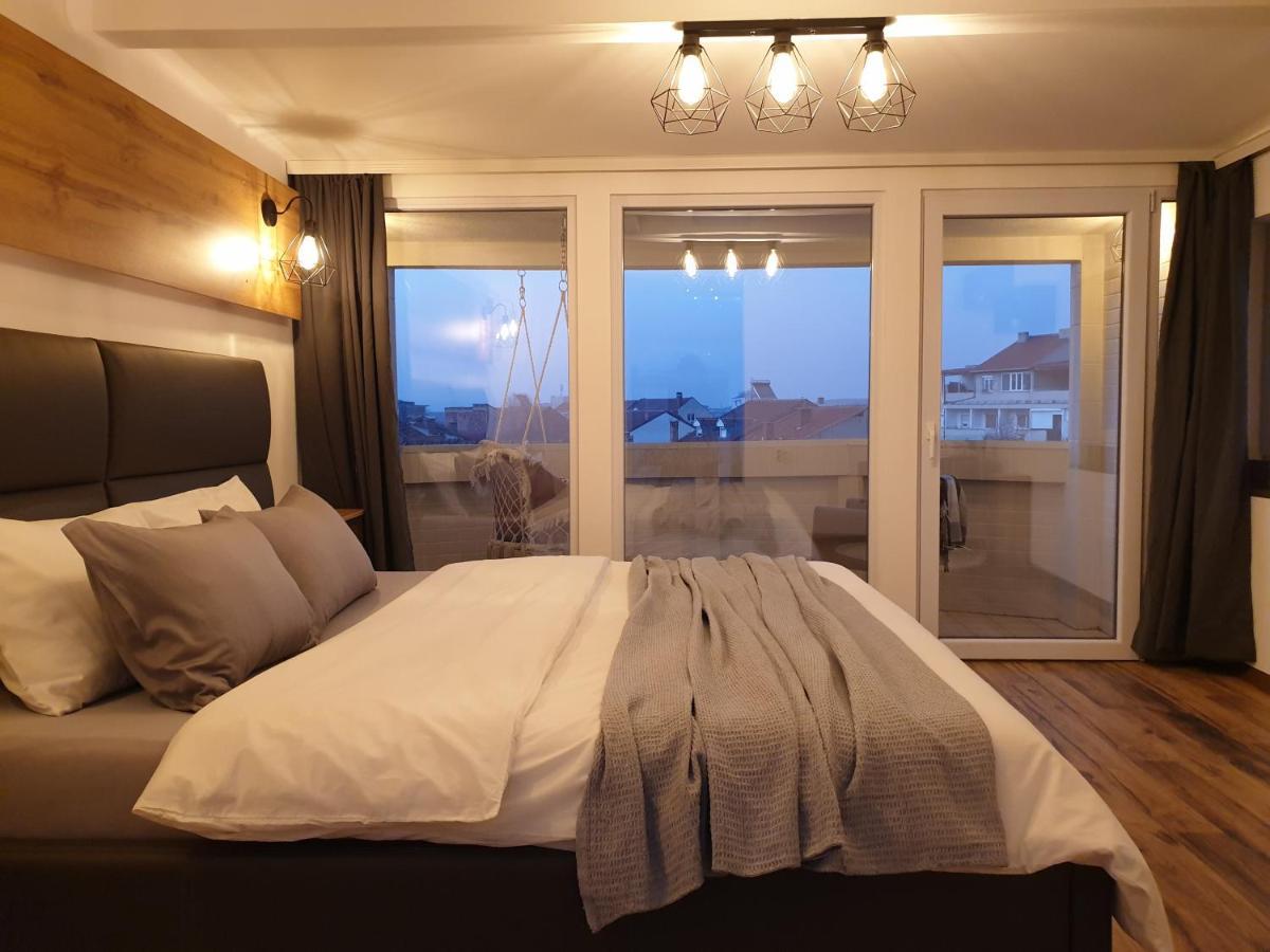 Sky Apartments Special Strumica Exterior photo