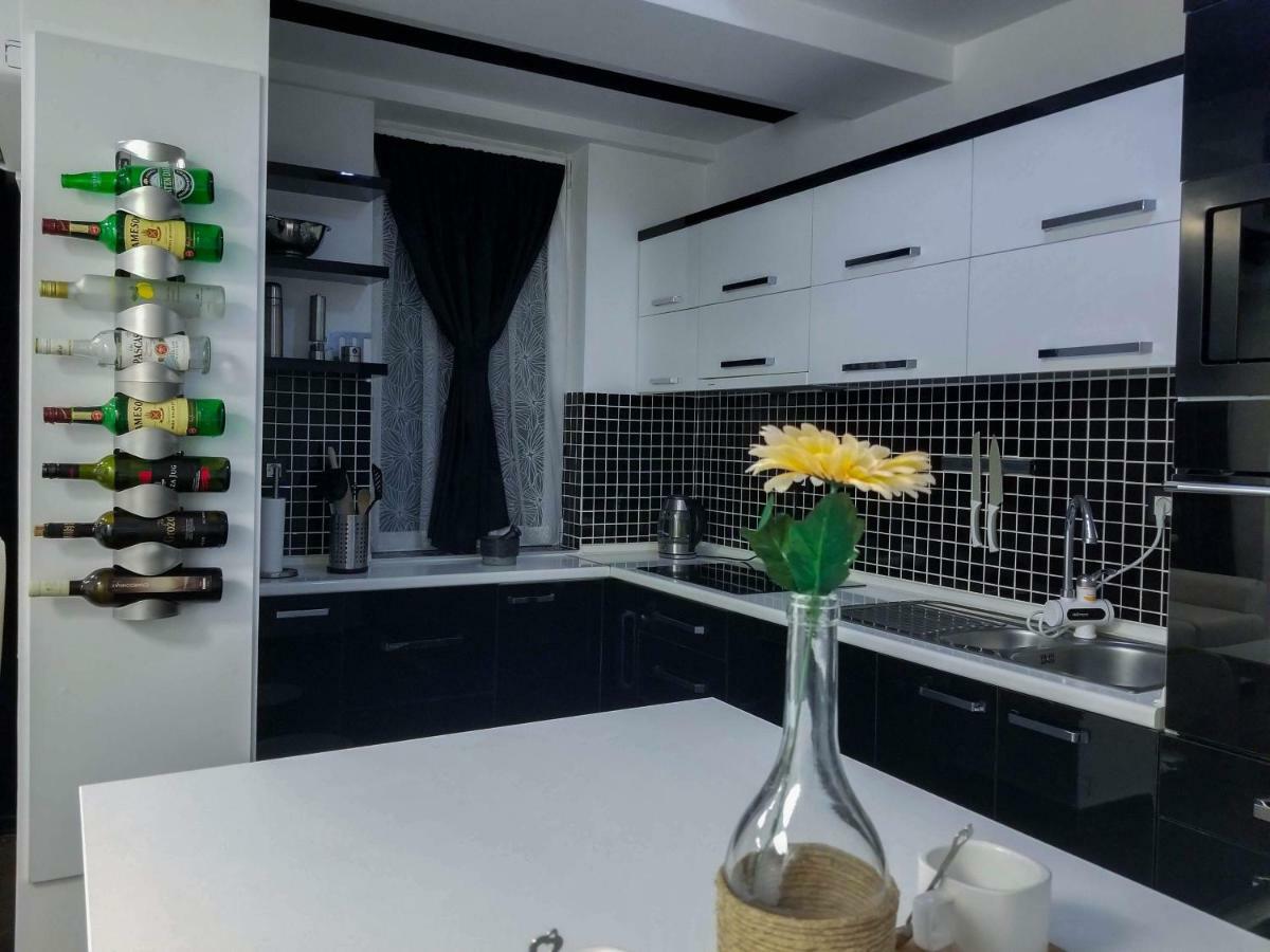 Sky Apartments Special Strumica Exterior photo