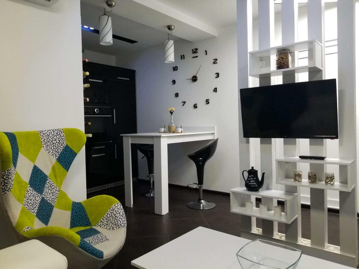 Sky Apartments Special Strumica Exterior photo